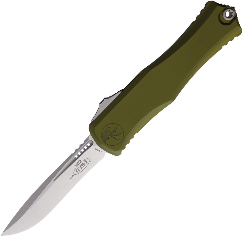 Auto Hera II OTF Recurve OD