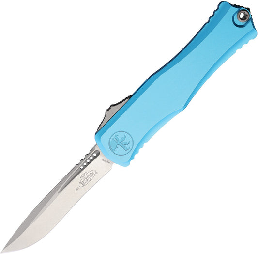 Microtech Auto Hera II OTF Recurve TQ  1705-10TQ