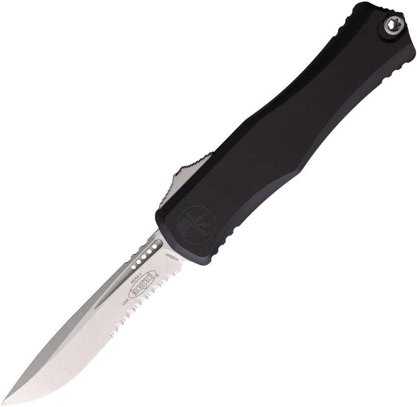 Auto Hera II OTF Recurve SW  1705-11