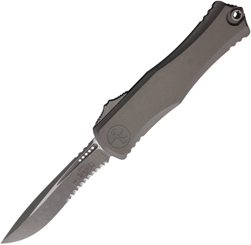 Auto Hera II OTF Recurve AP 1705-11APNC