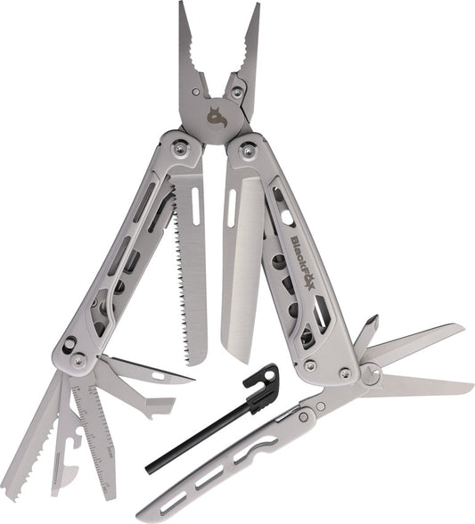Fortitude Multi Tool BF206
