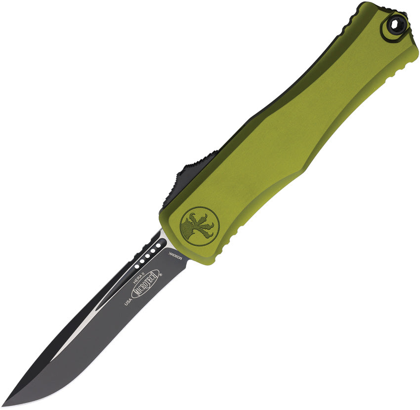 Auto Hera II OTF Recurve