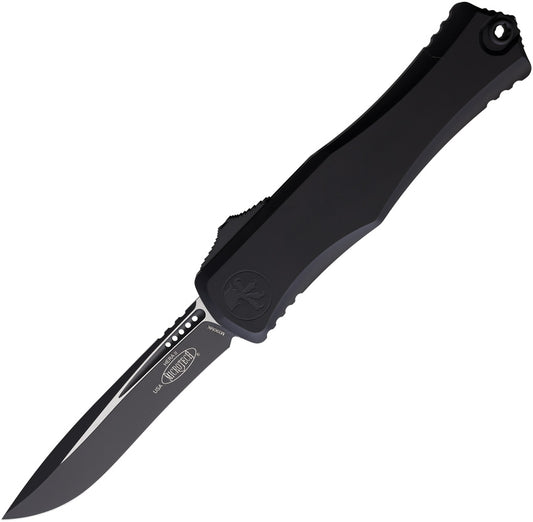 Microtech Auto Hera II OTF Recurve 1705-1T