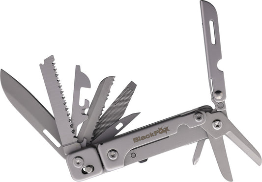 Solver Multi Tool BF207