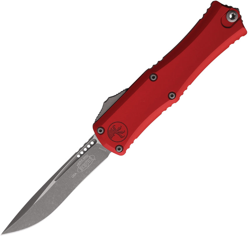 Auto Hera II Mini OTF Recurve 1705M-10APRD
