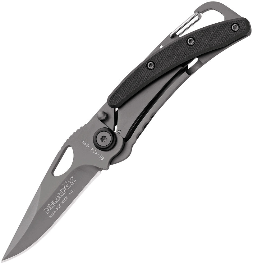 Framelock BF-434 G10