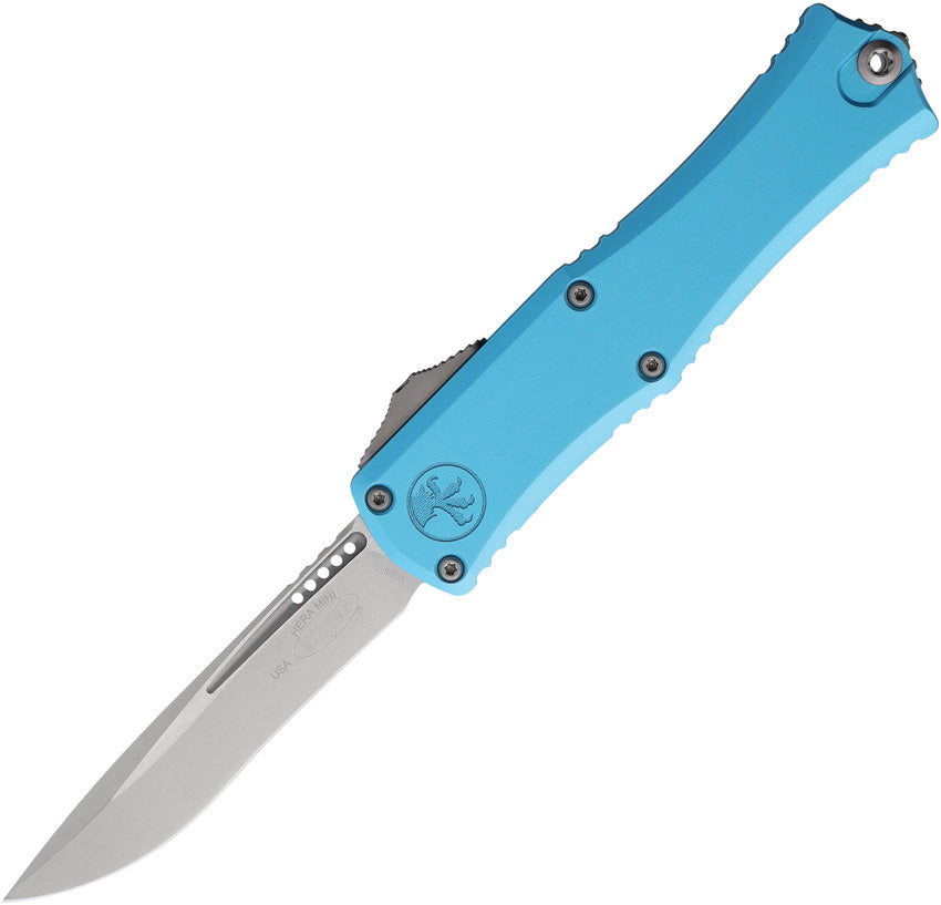 Auto Hera II Mini OTF Recurve 1705M-10TQ