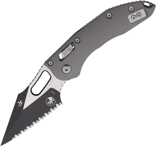 Stitch S/E Ram Lok FS Gray