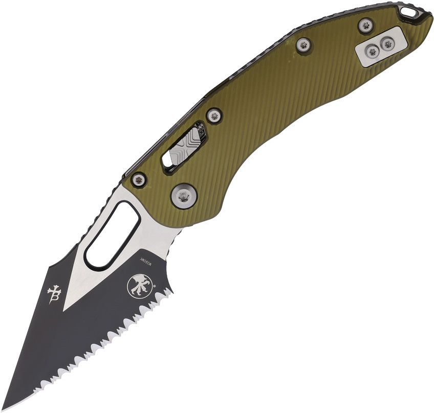Stitch S/E Ram Lok FS OD 169RL-3FLOD
