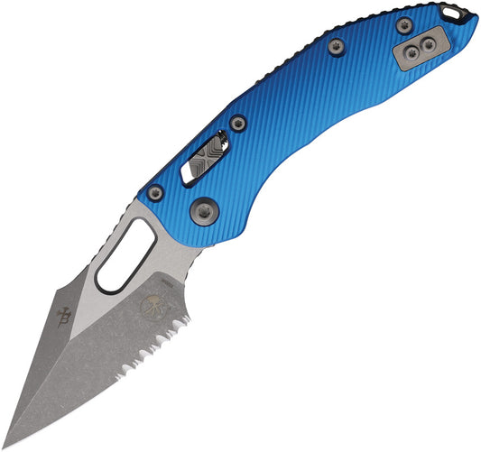 Stitch Ram Lok AP PS Blue