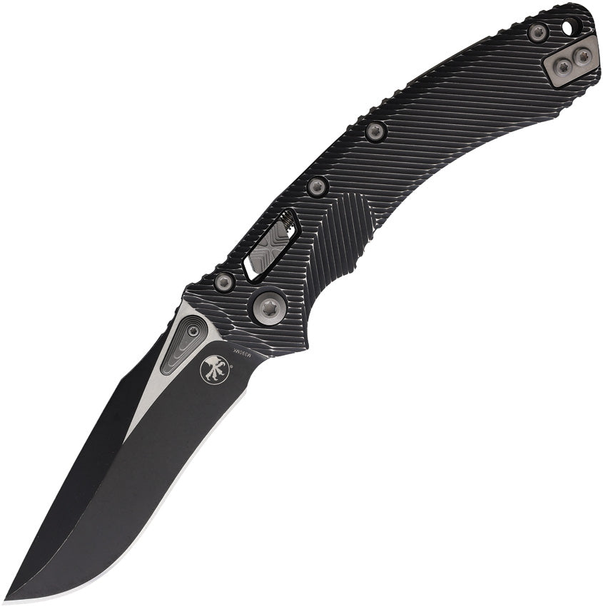 Amphibian S/E Ram-Lok 137RL-1FLRDBK