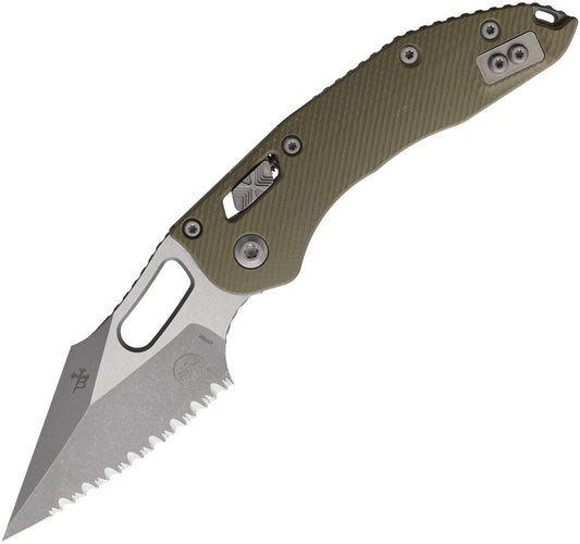 Stitch S/E Ram Lok AP FS Flute
