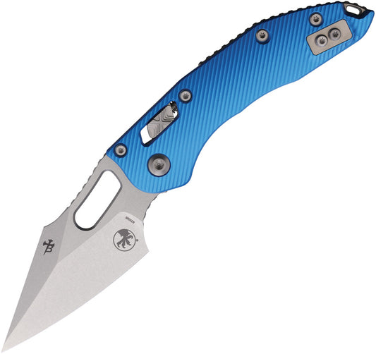 Stitch S/E Ram Lok SW Blue