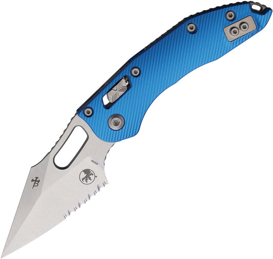 Stitch S/E Ram Lok SW Blue