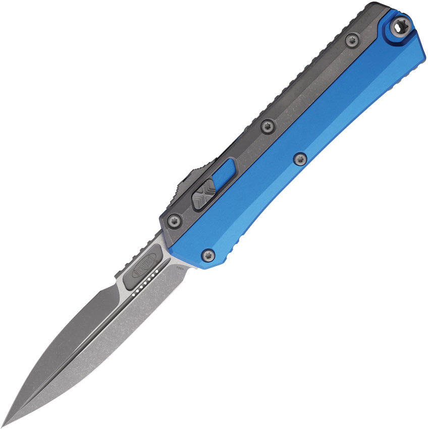 Auto Glykon OTF Bayonet Bl  184-10APBL