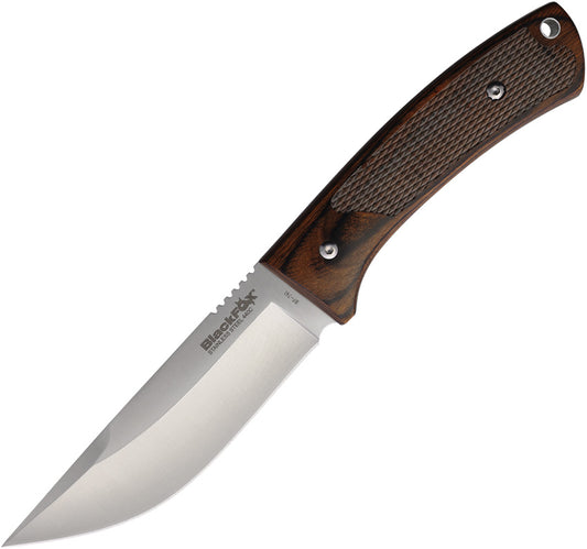 Companion Fixed Blade