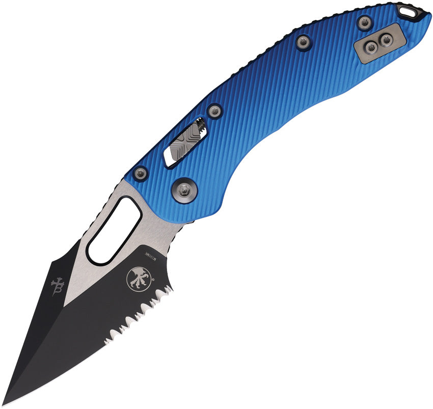 Stitch S/E Ram Lok PS Blue 169RL-2FLBL