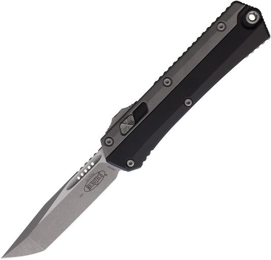 Auto Glykon T/E OTF AP Blk 185-10AP