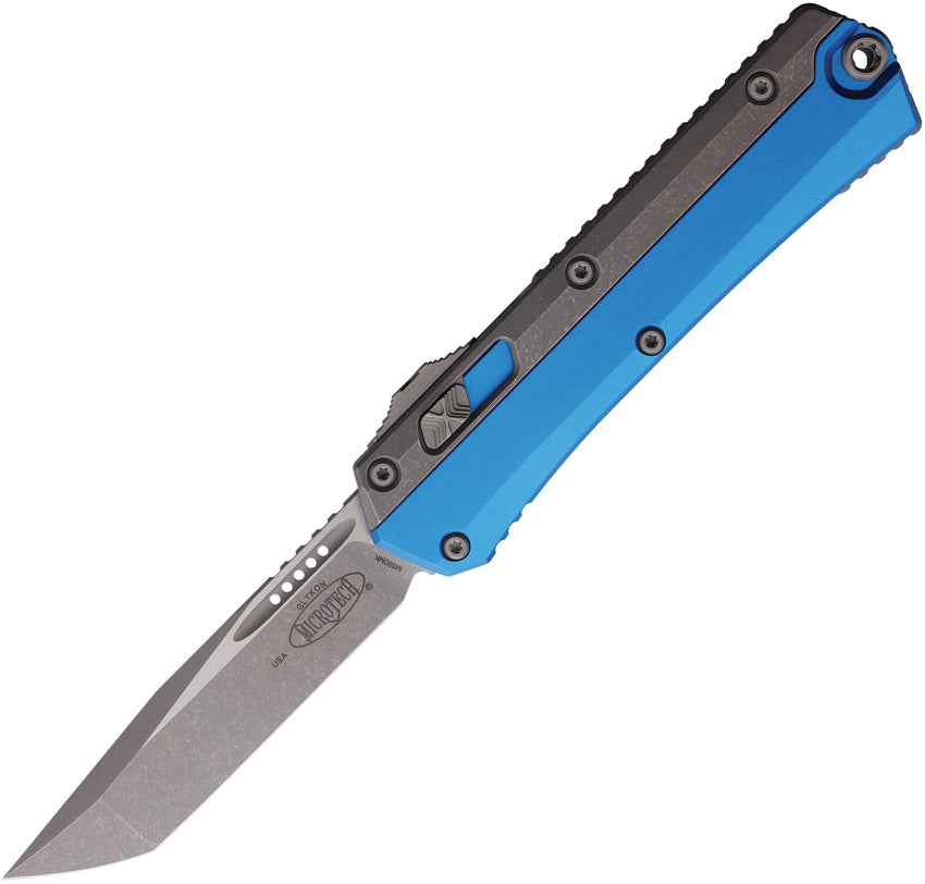 Auto Glykon T/E OTF AP Blue  185-10APBL