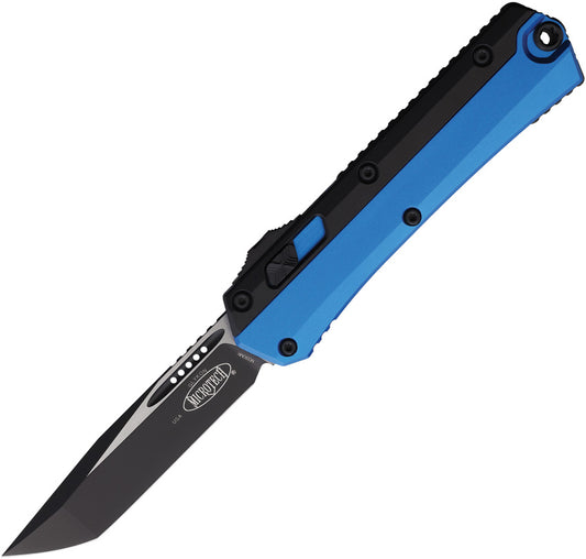 Auto Glykon T/E OTF Blue  185-1BL