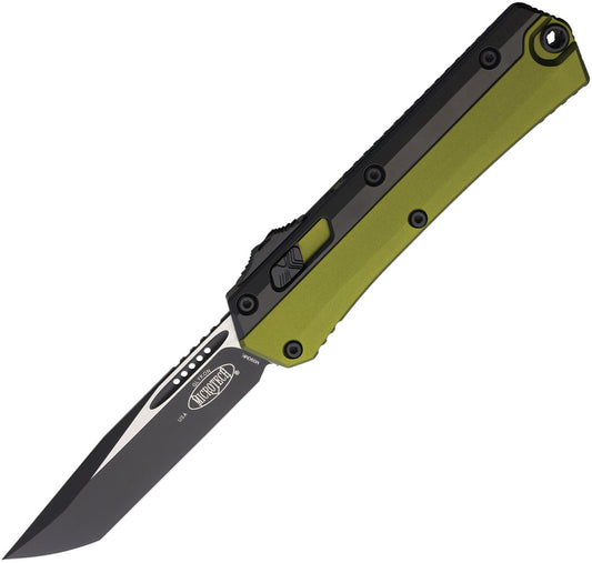Auto Glykon T/E OTF OD