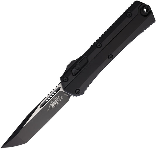 Auto Glykon T/E OTF Black 185-1T