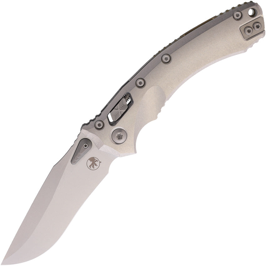 Amphibian S/E Ram-Lok Mar Sel