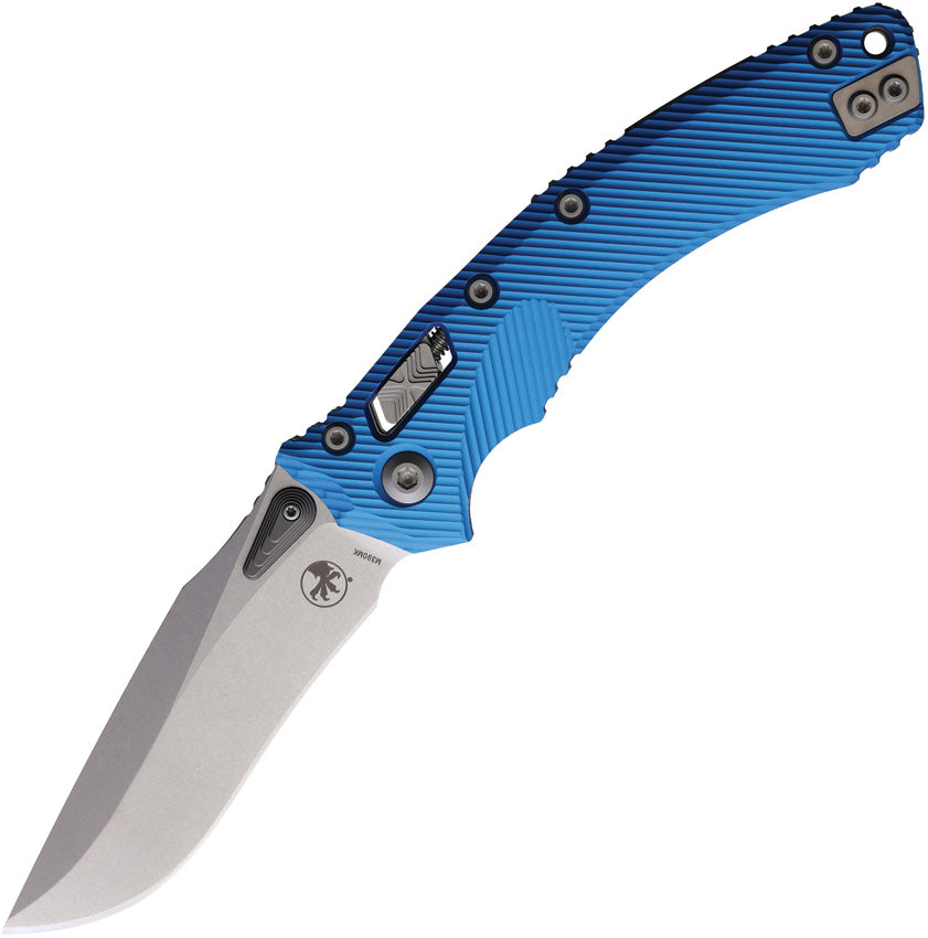 Amphibian S/E Ram-Lok Blue