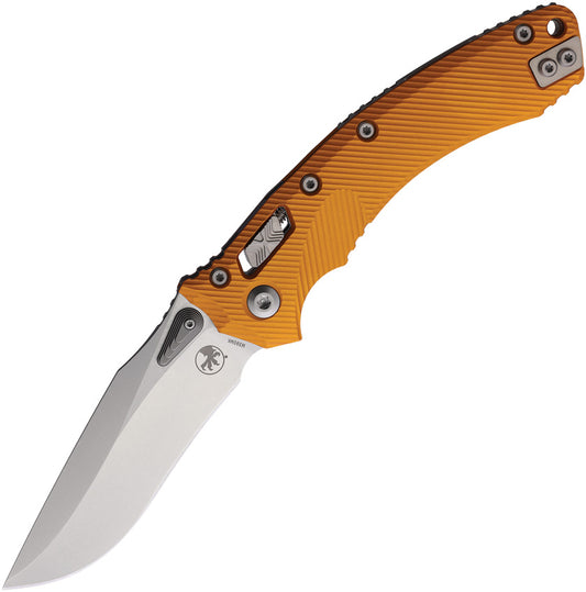 Amphibian S/E Ram-Lok Org