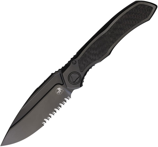 Anax Framelock DLC Ti