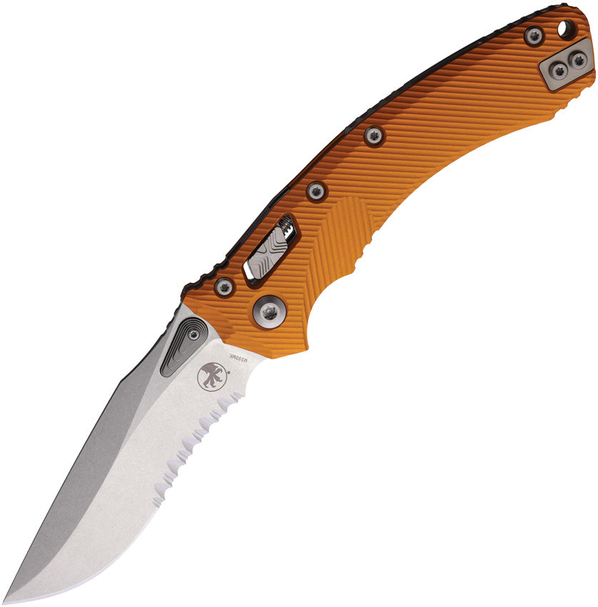 Amphibian S/E Ram-Lok