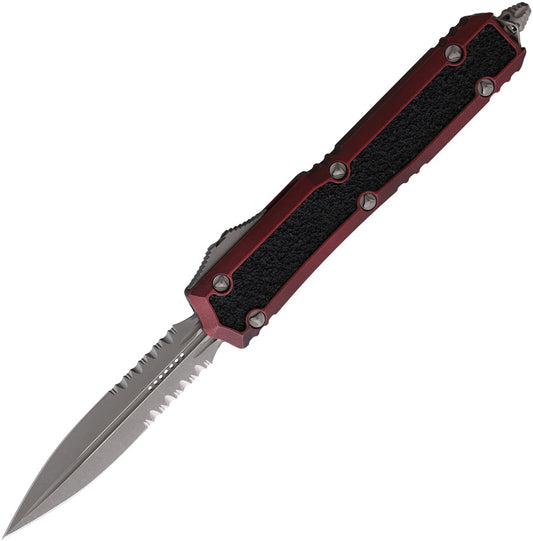 Auto Makora D/E OTF Ap Red