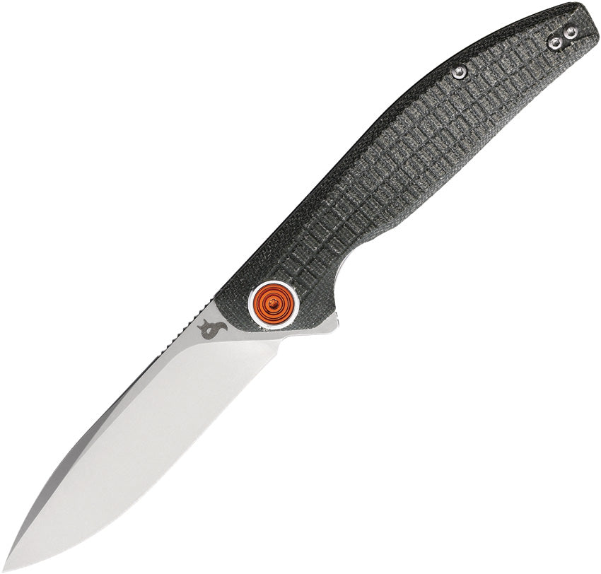 Artia Linerlock D2 OD G10 BF-765OD