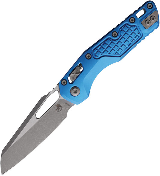 MSI Ram-Lok AP Blue