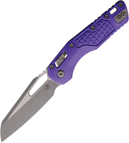 MSI Ram-Lok Purple Frag