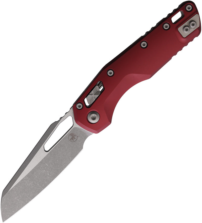MSI Ram-Lok SW Merlot  210-10APMR
