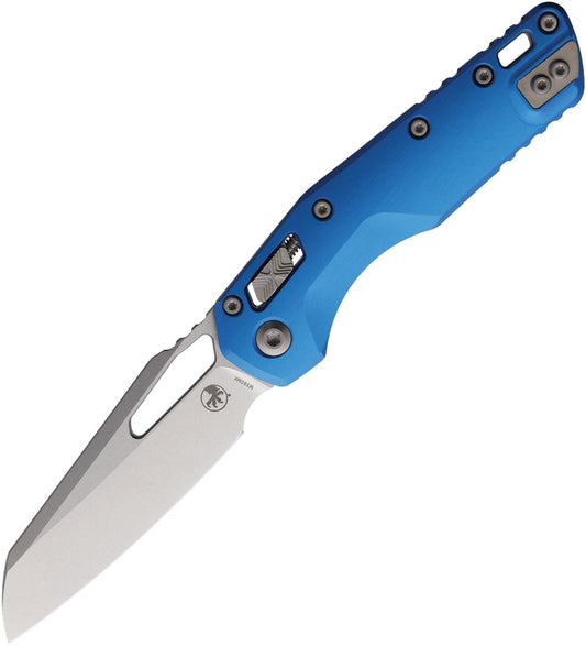 MSI Ram-Lok SW Blue