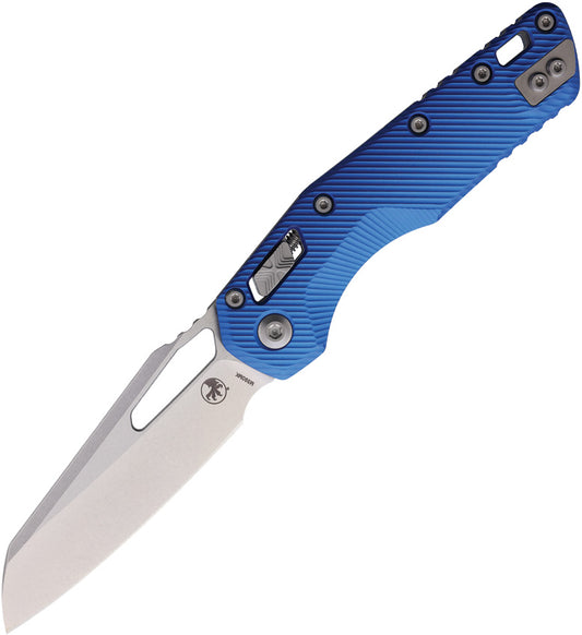 MSI Ram-Lok SW Blue