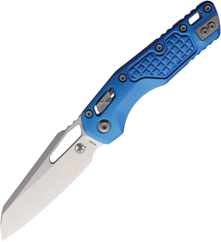 MSI Ram-Lok SW Frag Blue  210-10FRBL