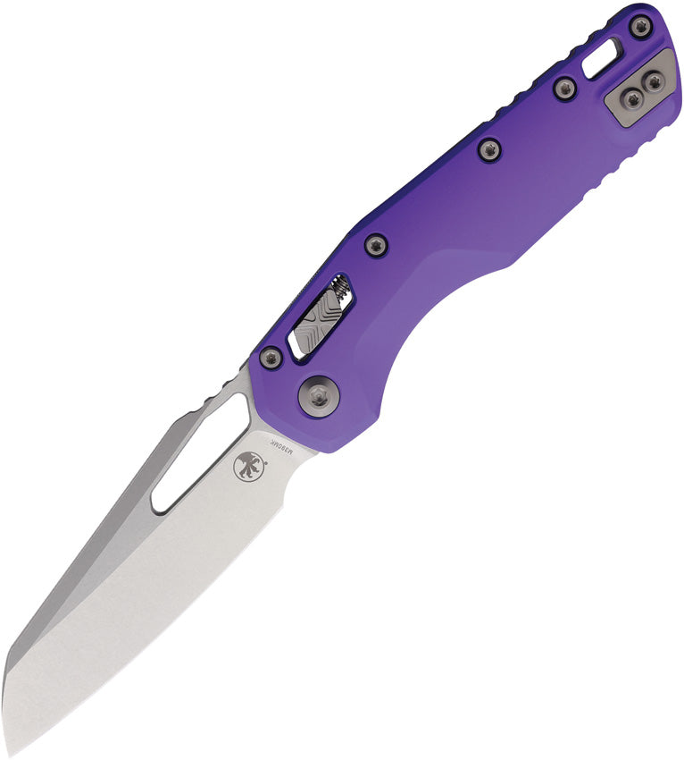 MSI Ram-Lok SW Purple  210-10PU