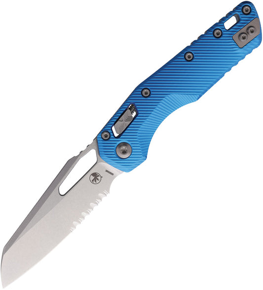 MSI Ram-Lok SW Blue