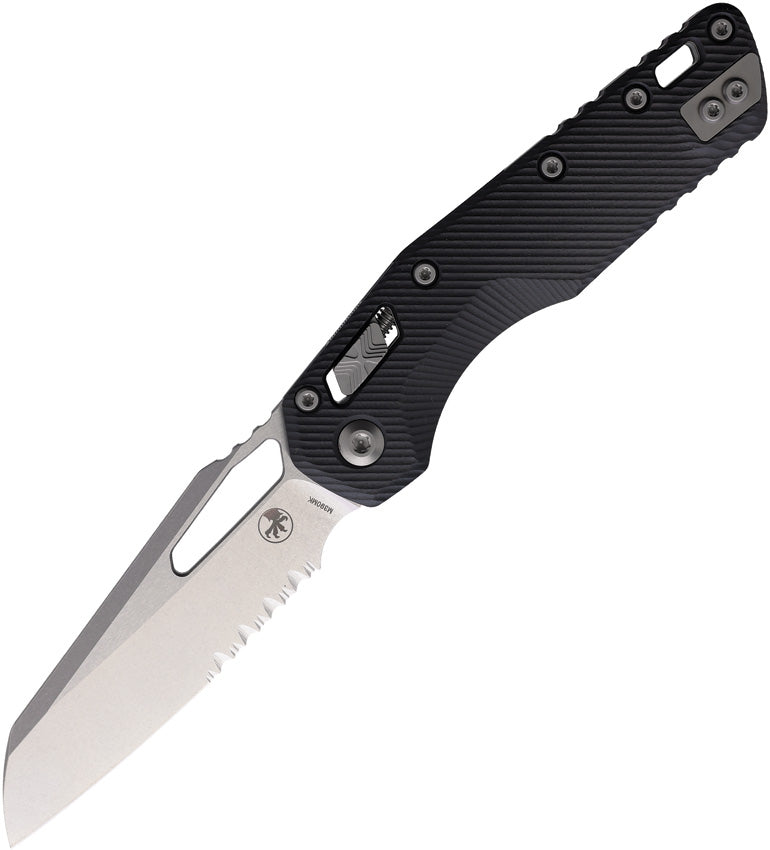 MSI Ram-Lok SW PS Black  210-11FLGTBK