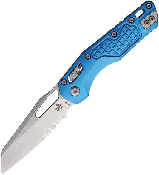 MSI Ram-Lok SW PS Blue