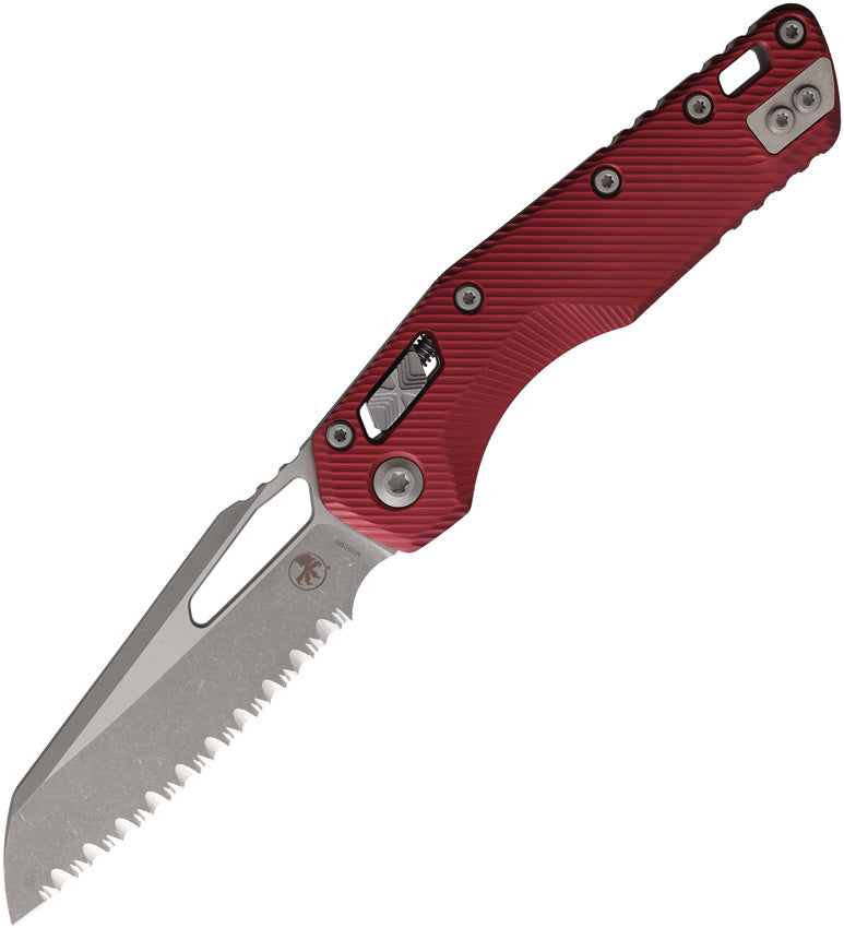 MSI Ram-Lok AP Merlot  210-12APFLMR