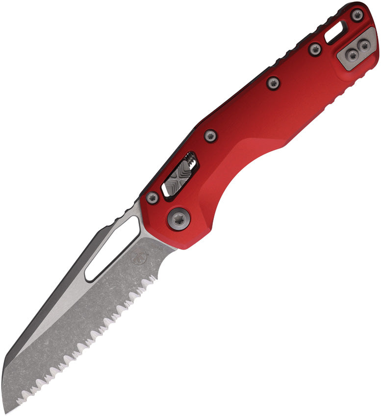 MSI Ram-Lok AP Red  210-12APRD