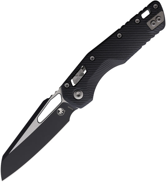 MSI Ram-Lok Black G10