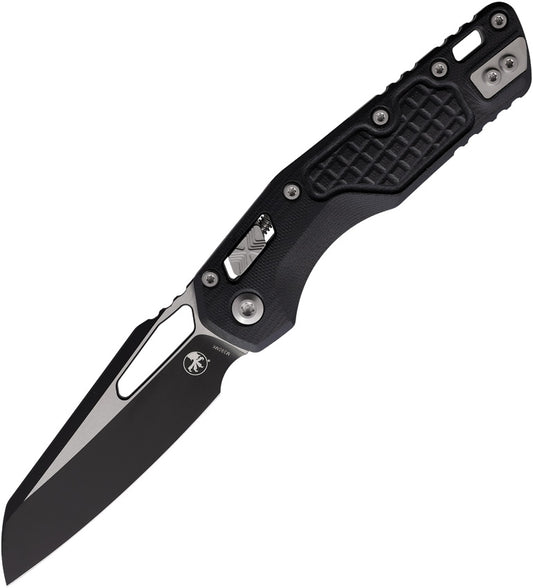 MSI Ram-Lok Frag G10 Blk