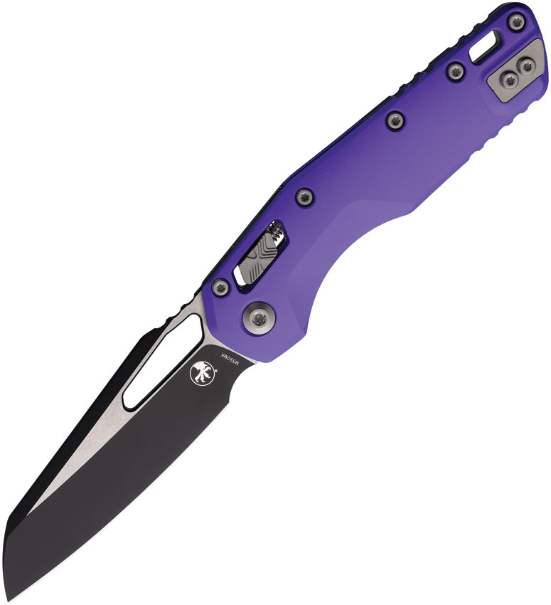 MSI Ram-Lok Purple