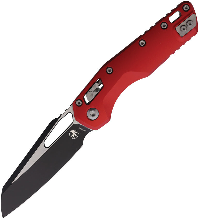 MSI Ram-Lok Red 210-1RD