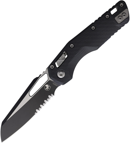 MSI Ram-Lok Black G10